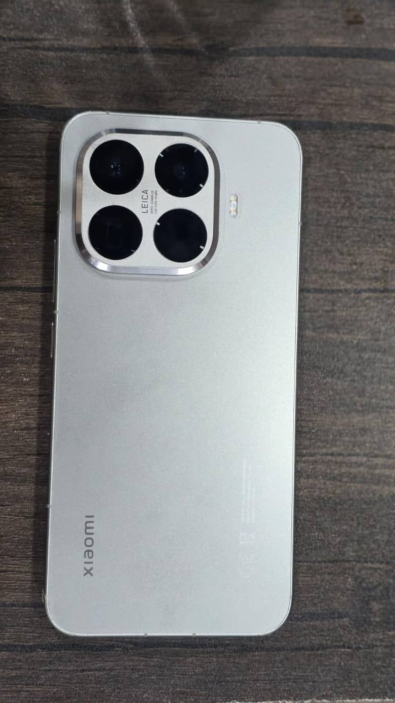 Xiaomi 15t pro 5