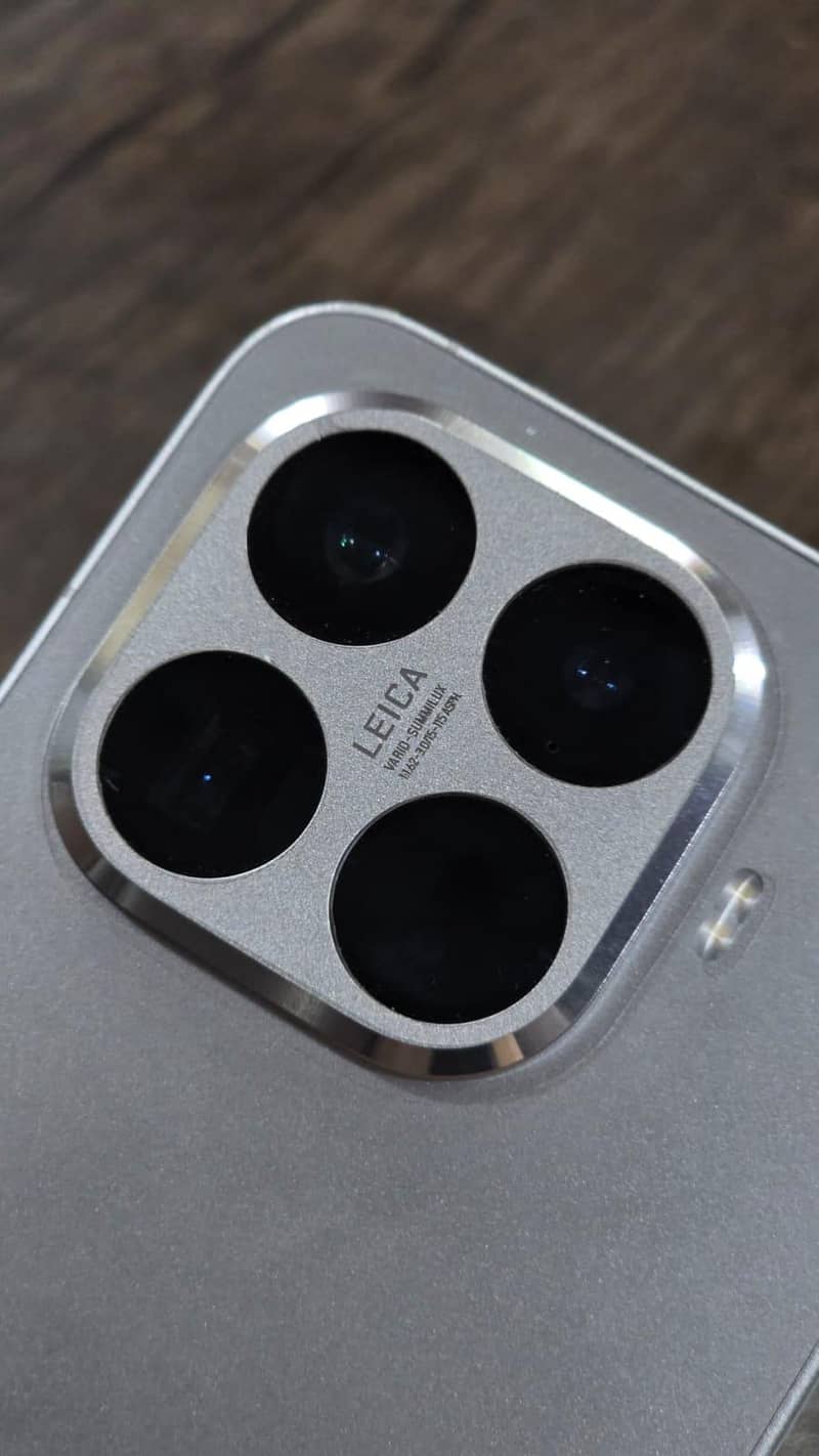 Xiaomi 15t pro 6