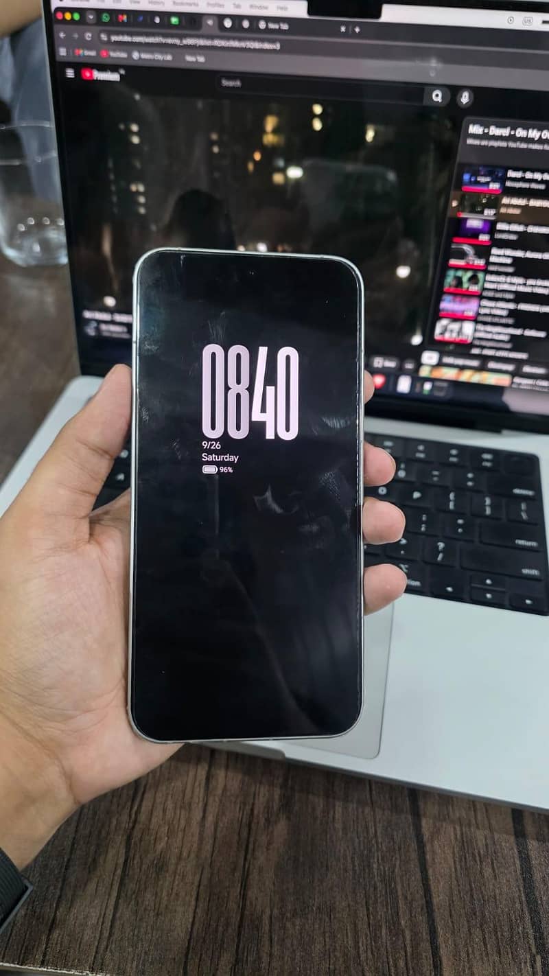Xiaomi 15t pro 7