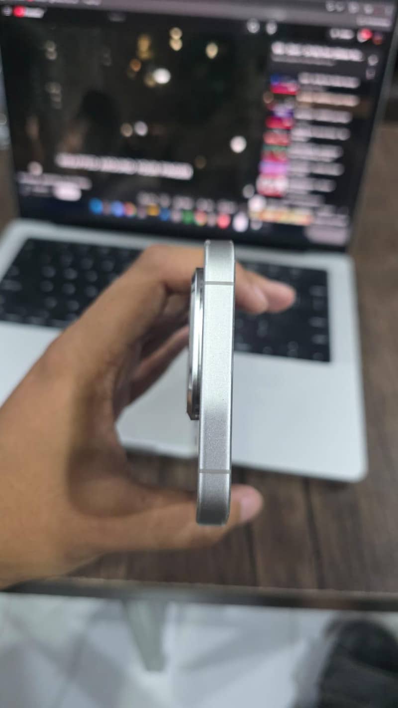 Xiaomi 15t pro 9