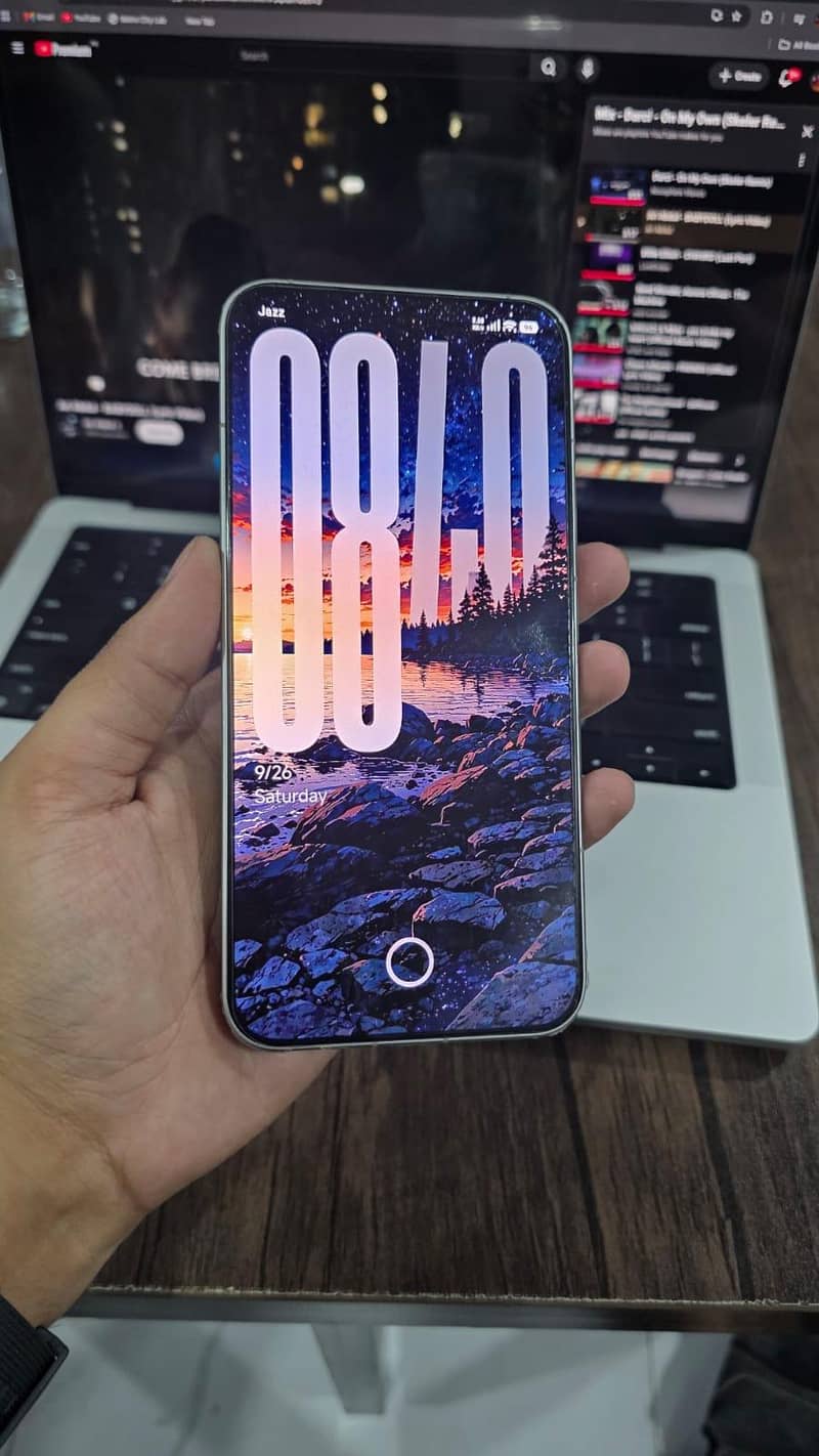 Xiaomi 15t pro 10