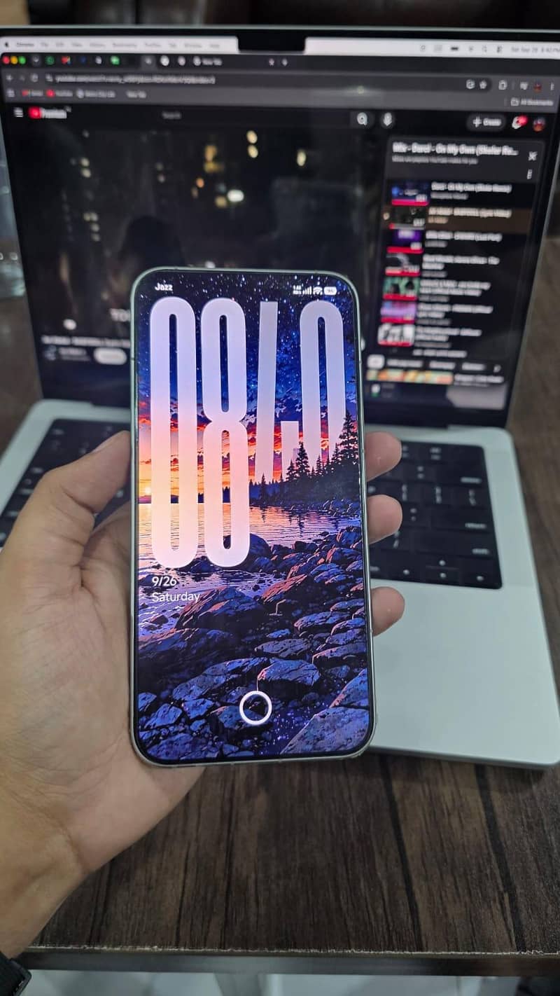 Xiaomi 15t pro 11