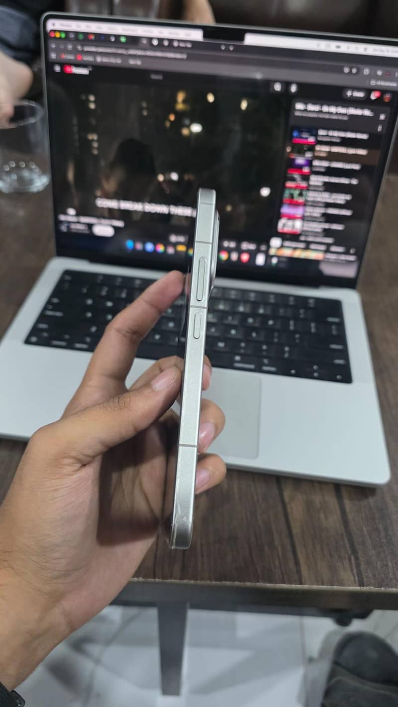 Xiaomi 15t pro 15