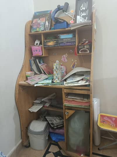 study table