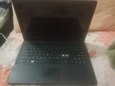 Asus laptop 2 Gb ram 320 Gb hard disk best for online classes