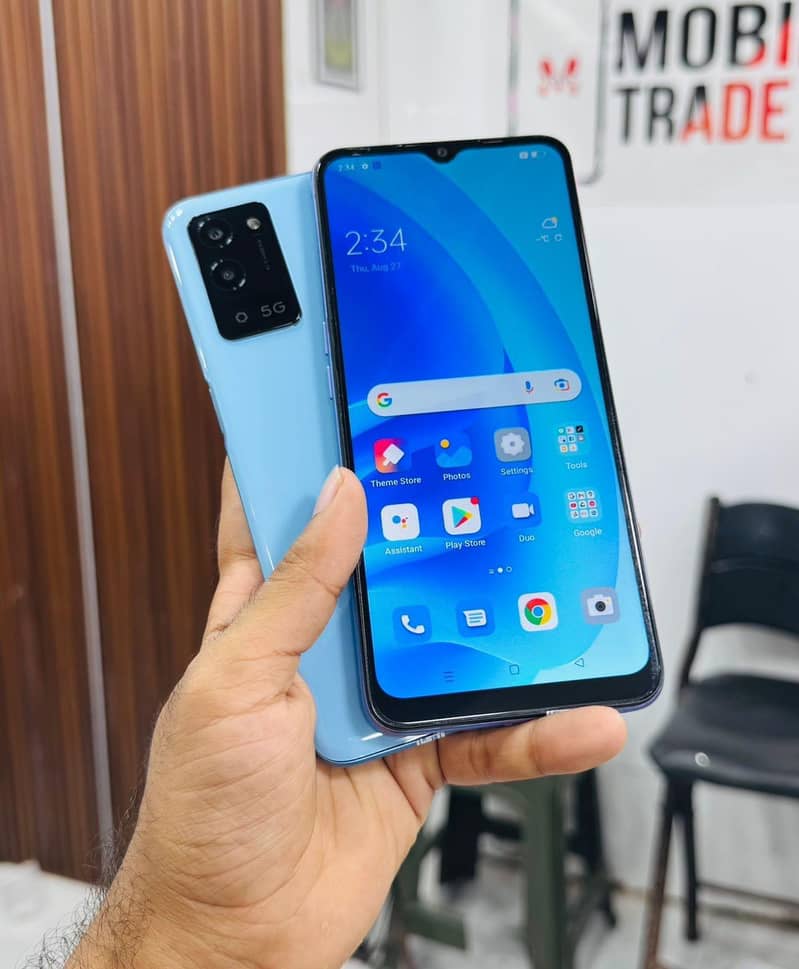 OPPO A56 2