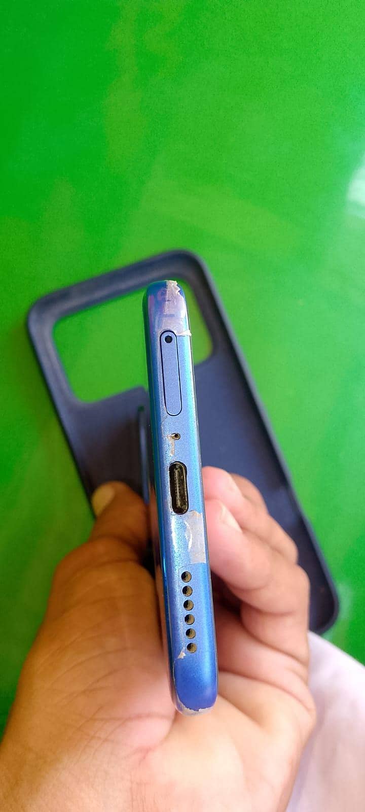 Infinix Note Edge 5G 3