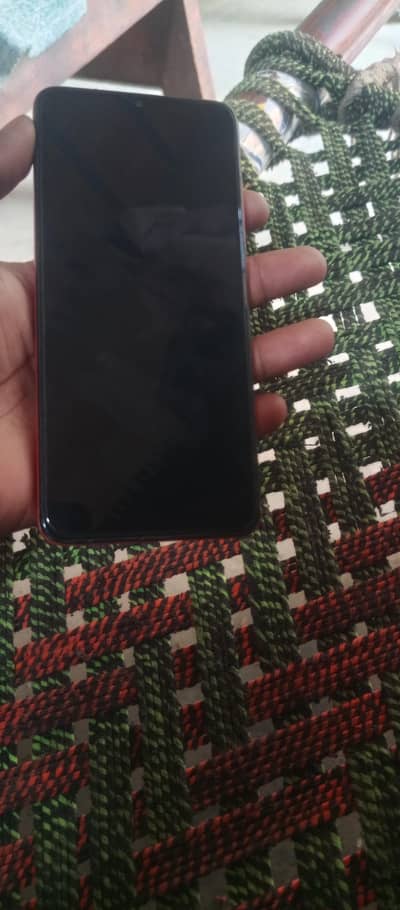 Samsung Galaxy A02 box nhi Mobile phone hai