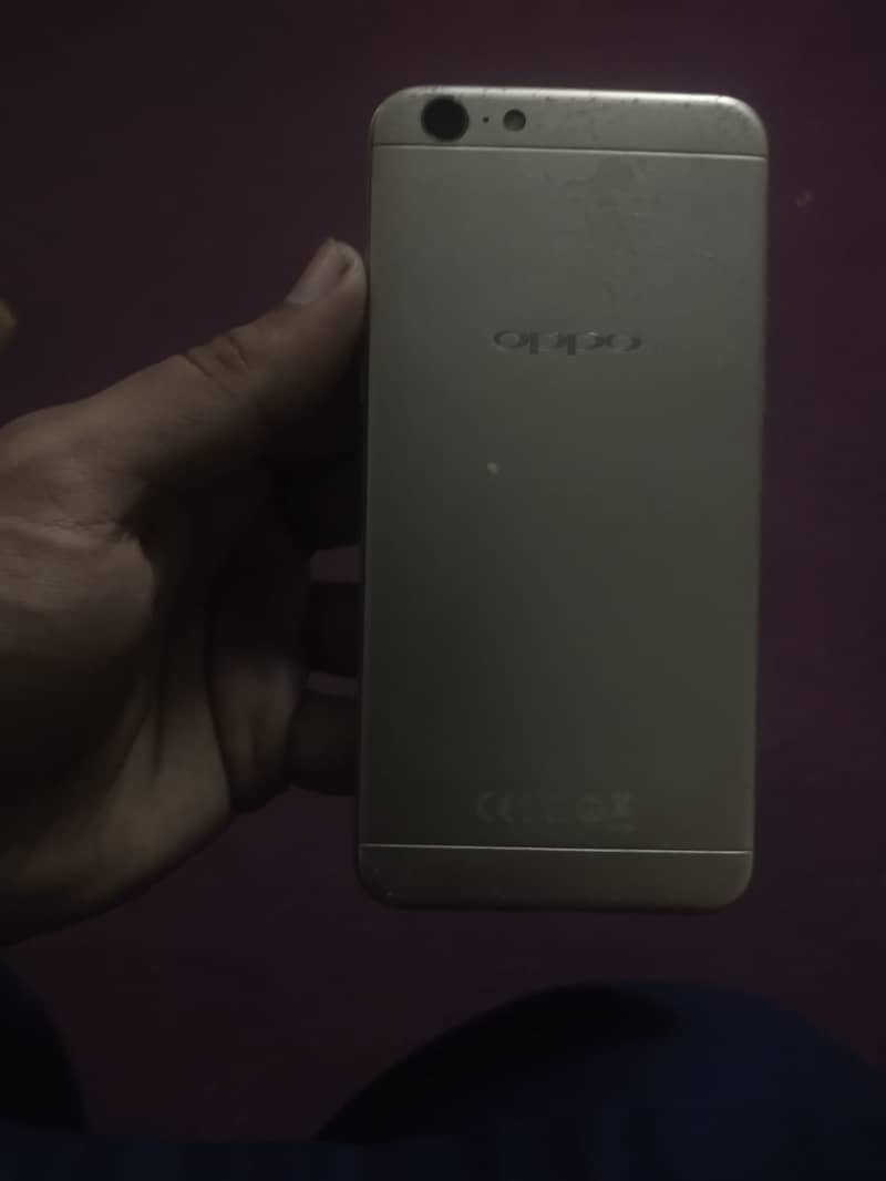 OPPO A57 2