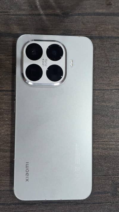 Xiaomi 15t pro
