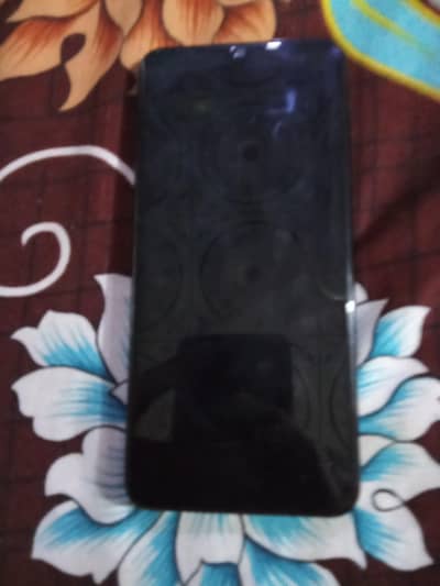 Samsung Mobile M31 6/128