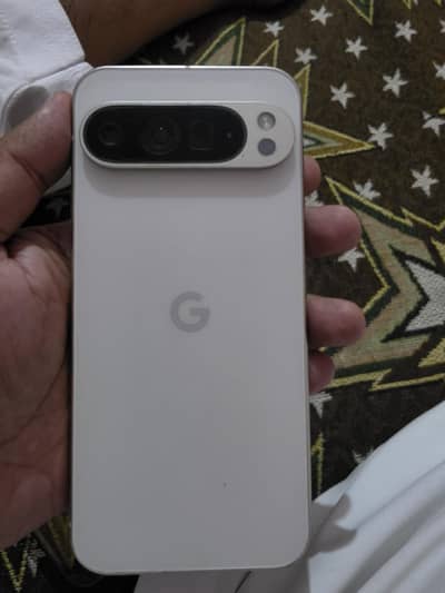 Google Pixel 9 Pro XL