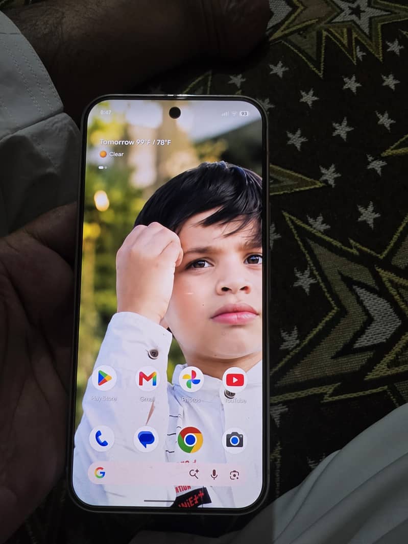 Google Pixel 9 Pro XL 1