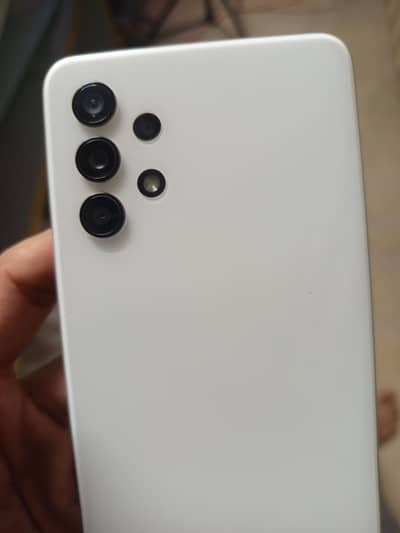 Samsung Mobile A32