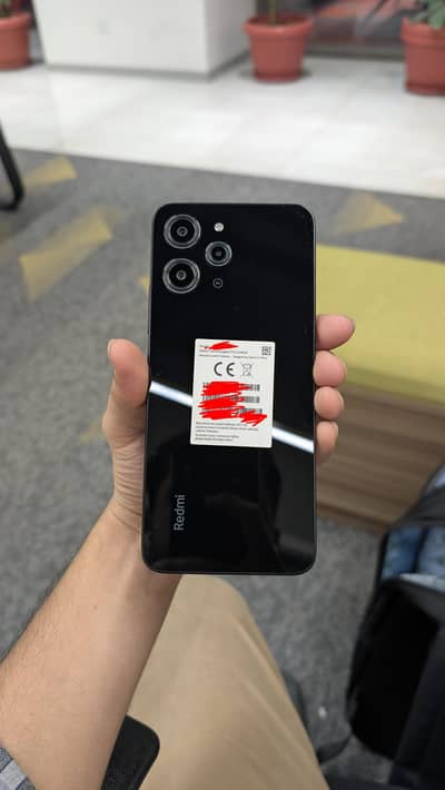 Xiaomi Redmi 12