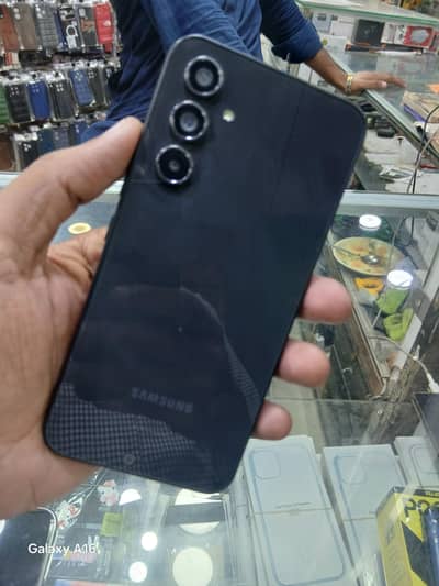 Samsung Mobile A54 5G