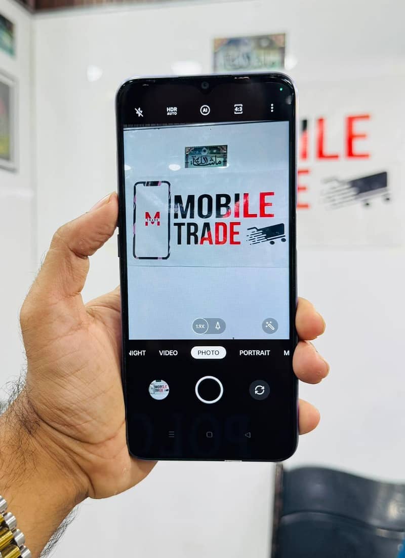 OPPO A56 4