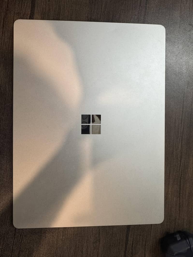 microsoft Go - 1 1