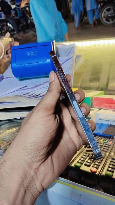 Apple iPhone 12pro