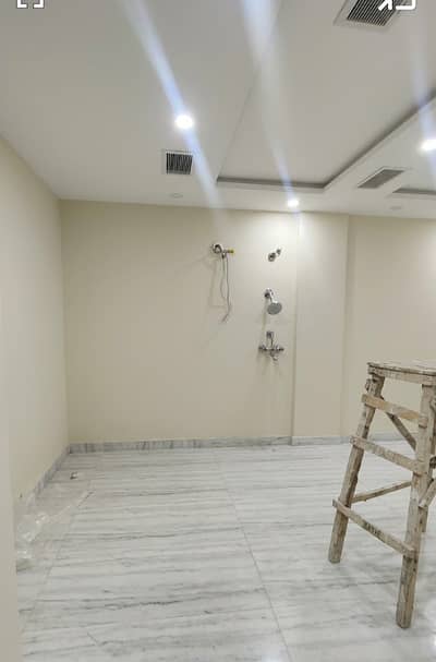 5 Marla Commercial Room Available For Rent In Park View City Lahore