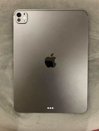 Apple iPad Pro M5