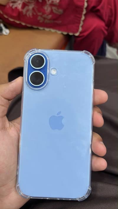Apple iPhone 17