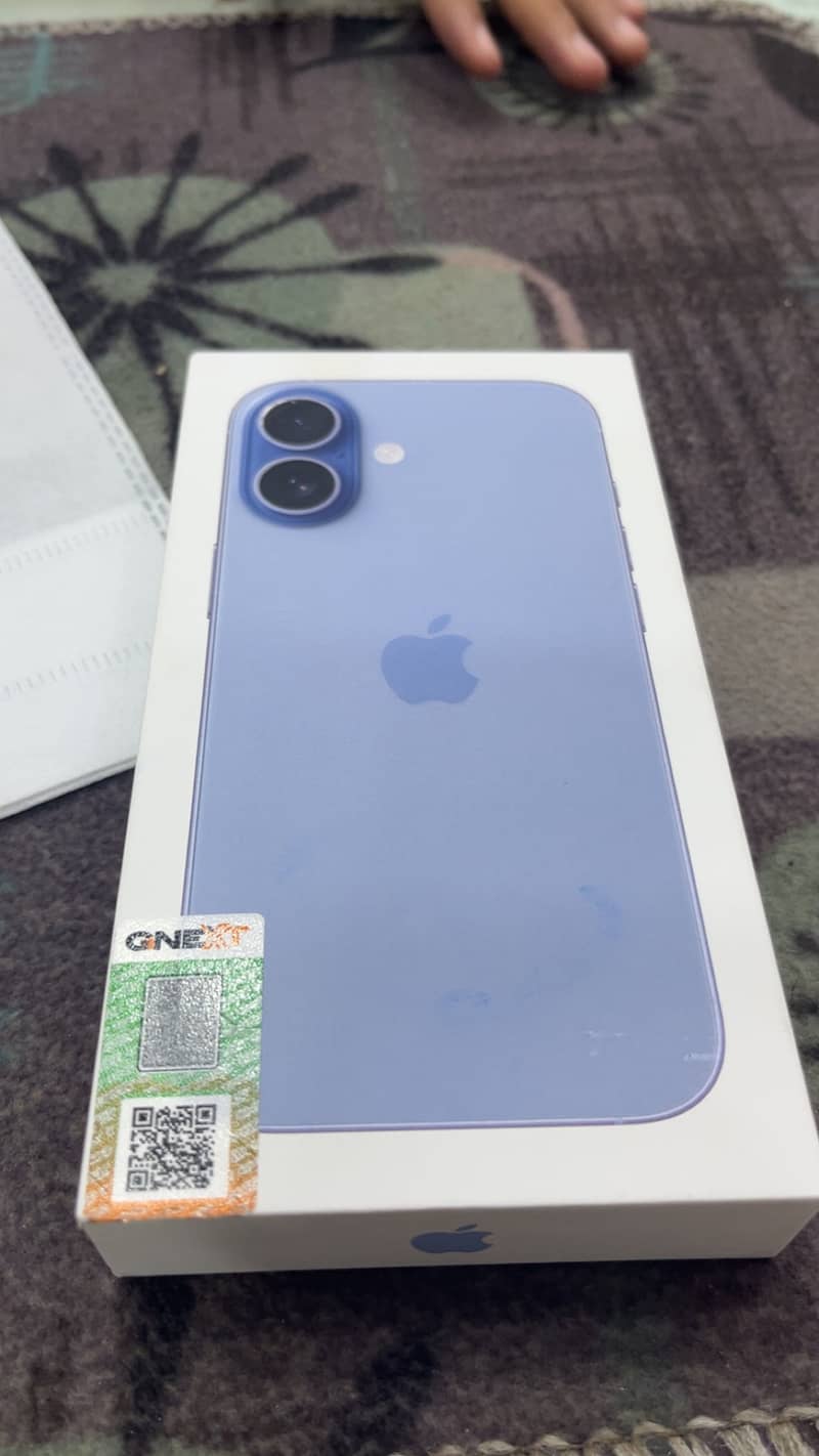 Apple iPhone 17 1