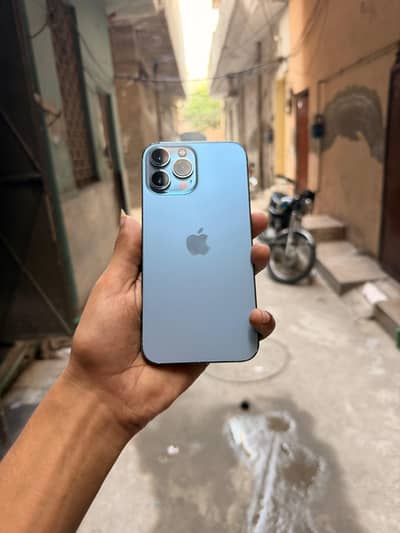 Iphone 13 Pro Max non Pta JV 256GB