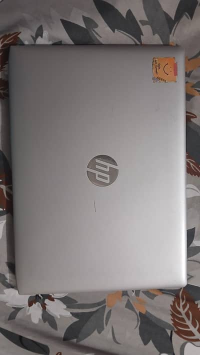 HP Probook 430 G5