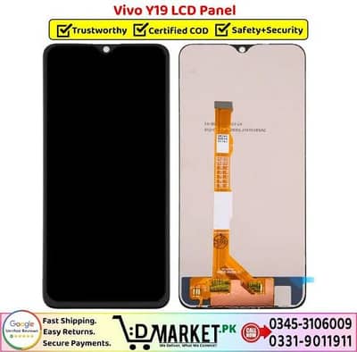 Vivo Y19s
