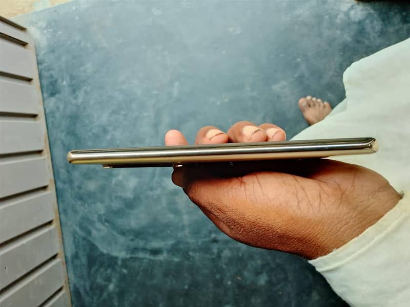 Infinix Zero 30 1