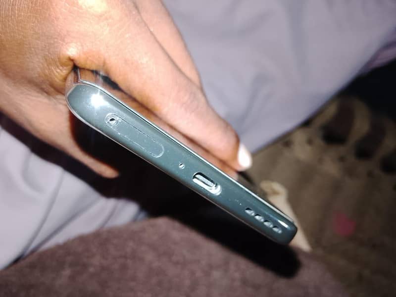 Infinix Zero 30 4