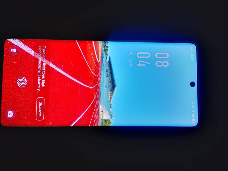 Infinix Zero 30 6