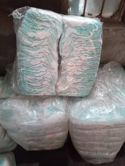 Sasta and Miyari Diaper Wholesale & Retail