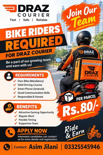 bike rider