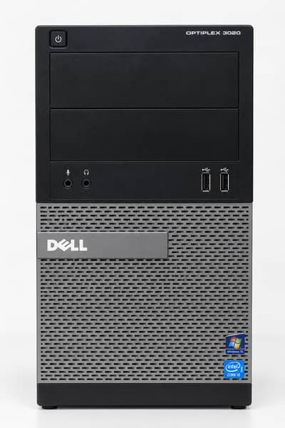 Computer/pc Tower (18000)