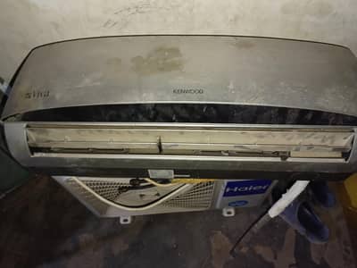 Kenwood 1 ton in good condition