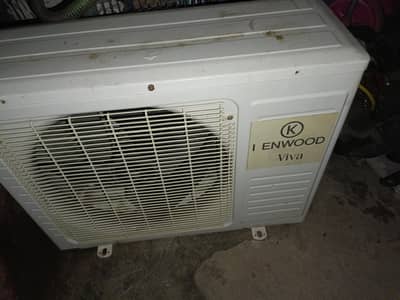 Kenwood 1 ton in good condition