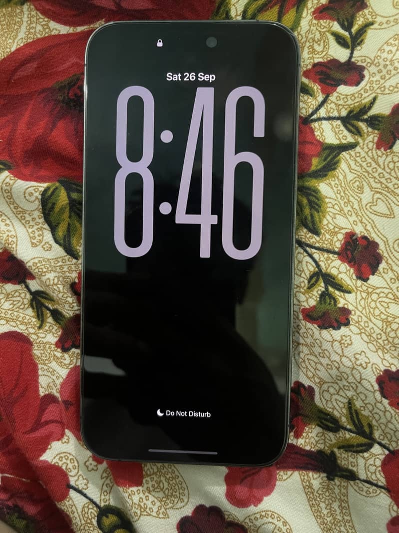 Apple iPhone 14 Pro Max 3