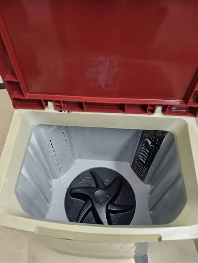 Washing+Machine+DW+6100+C