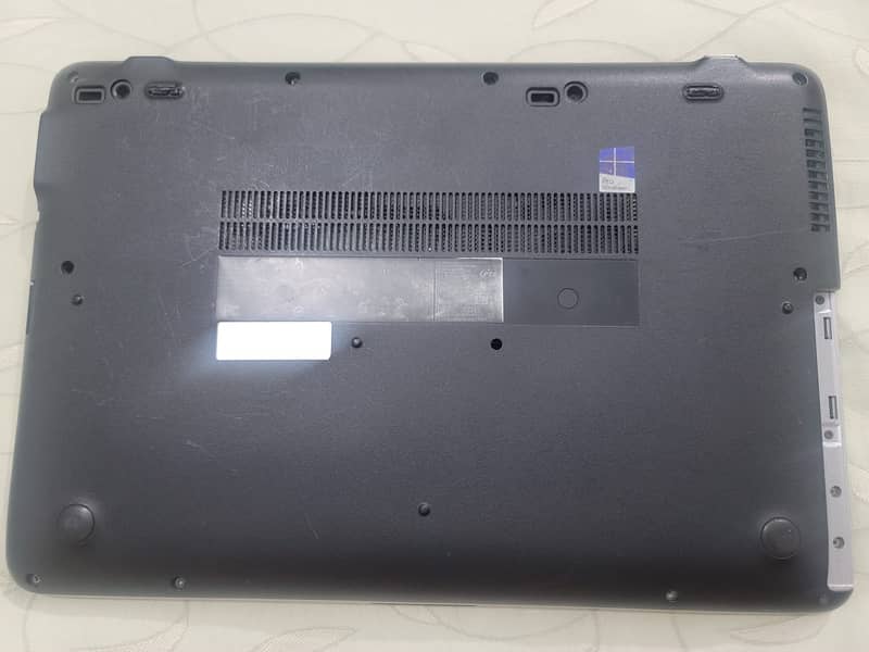 Hp laptop 0
