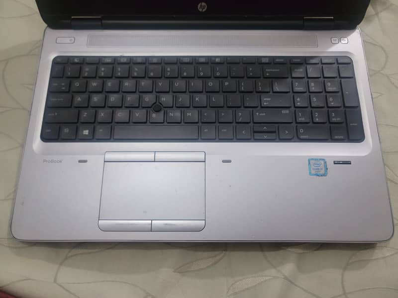 Hp laptop 2