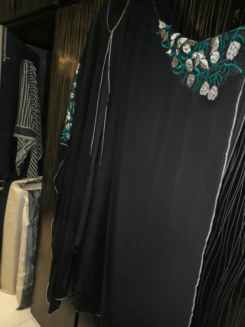black abyea 1