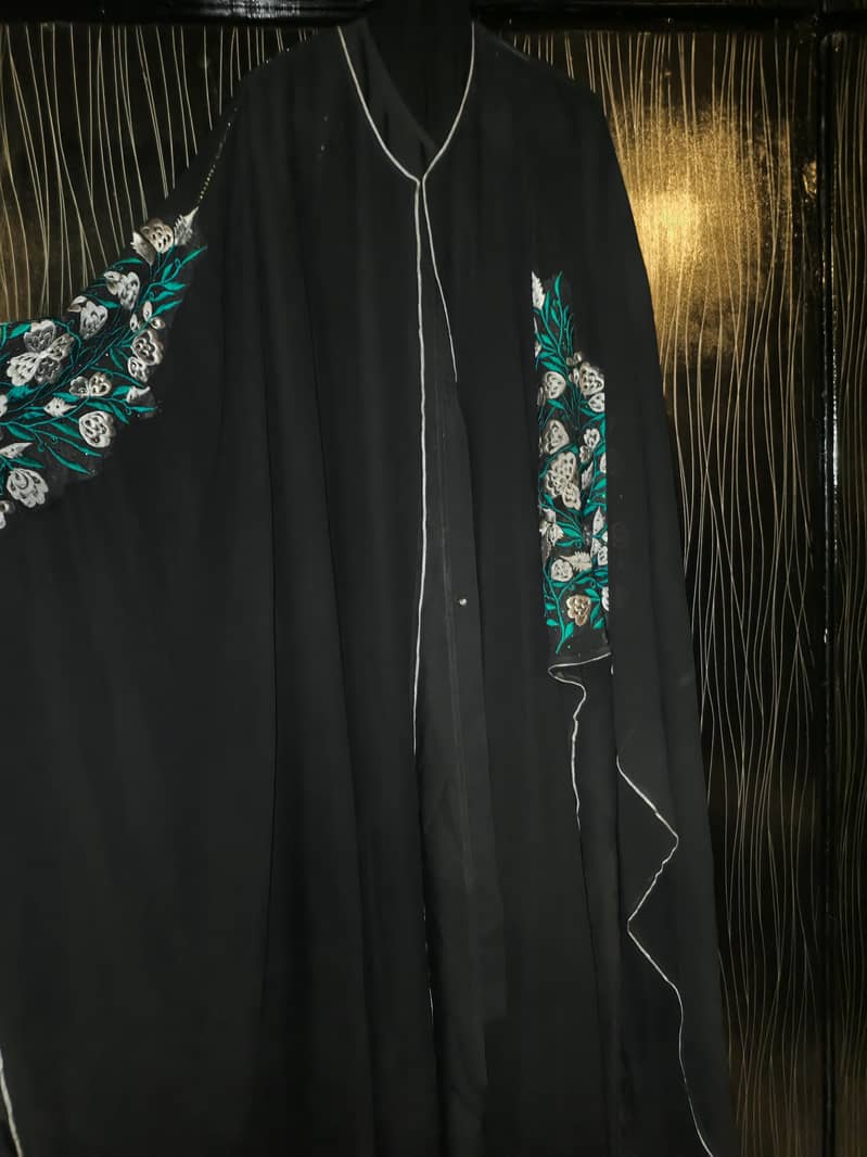 black abyea 3