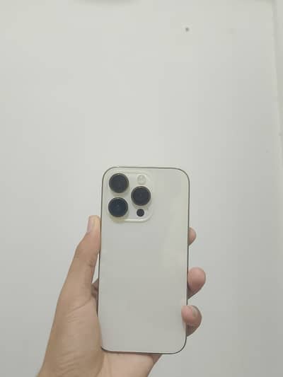 Apple iPhone 14 Pro
