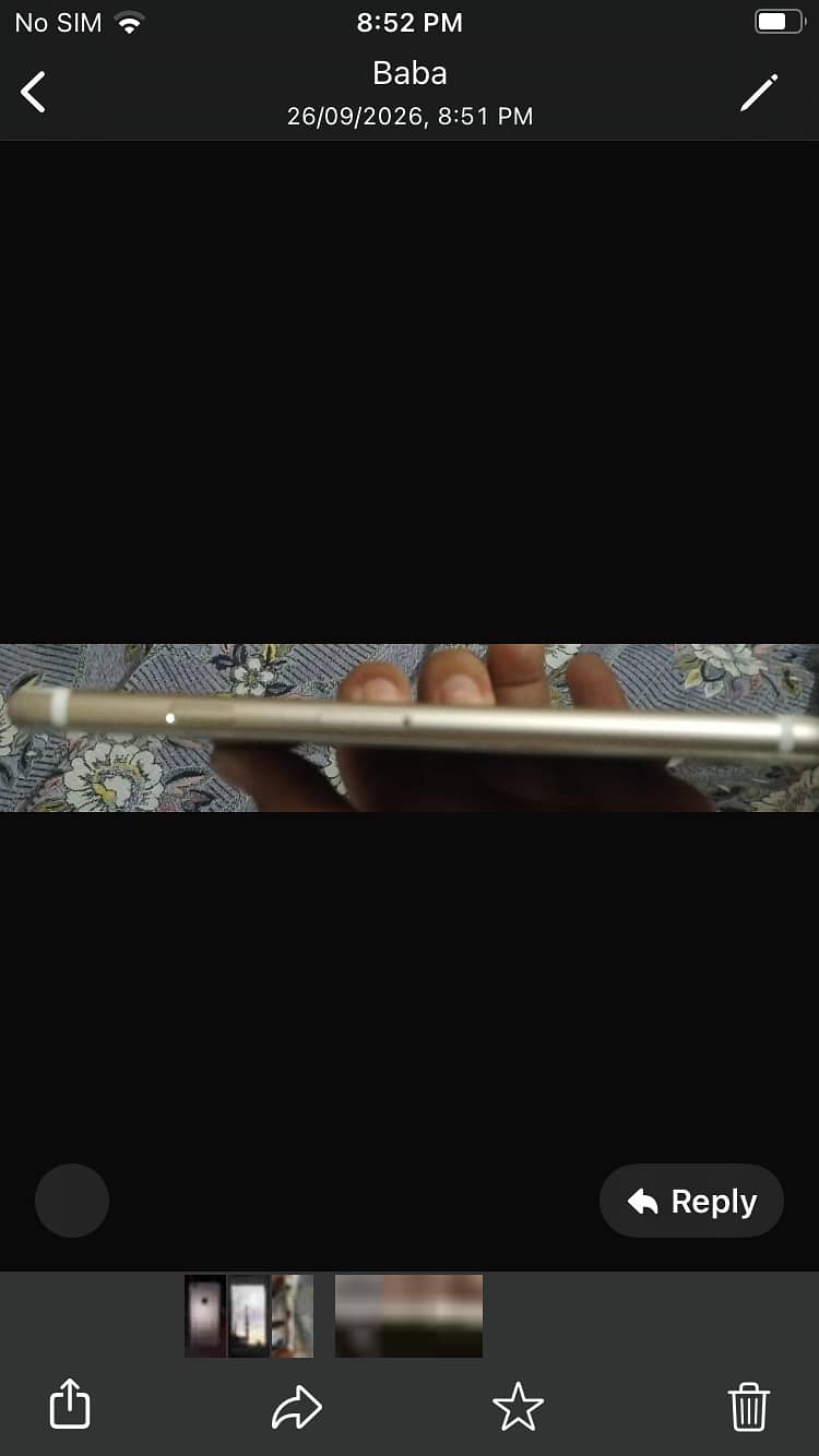 Apple iPhone 6S 2