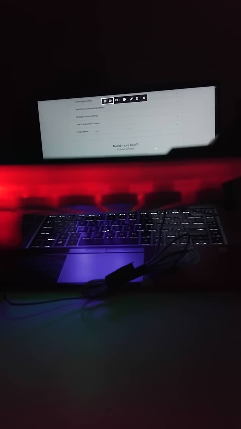 Gaming keyboard 5