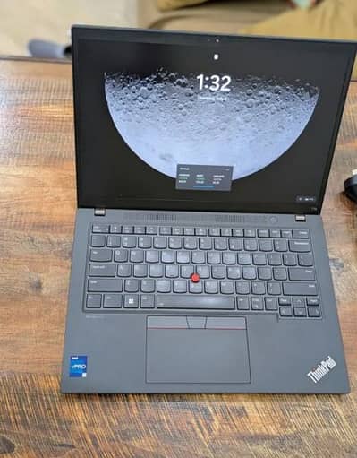 Lenovo Thinkpad T14 Gaming