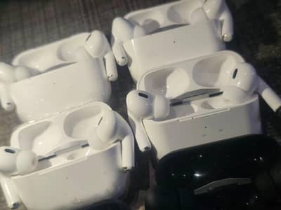 ear buds