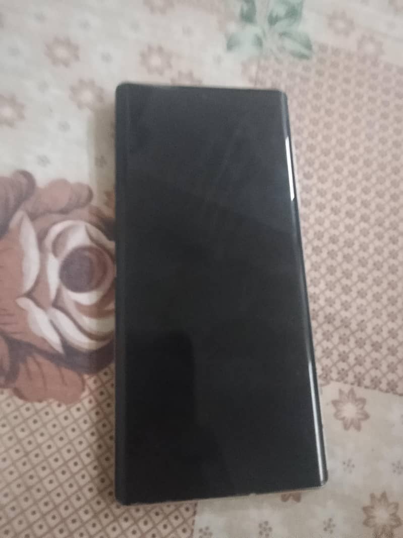 Google Pixel 6 Pro 5